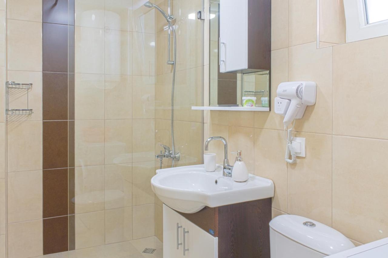 Apartment Filaret With Free Parking *