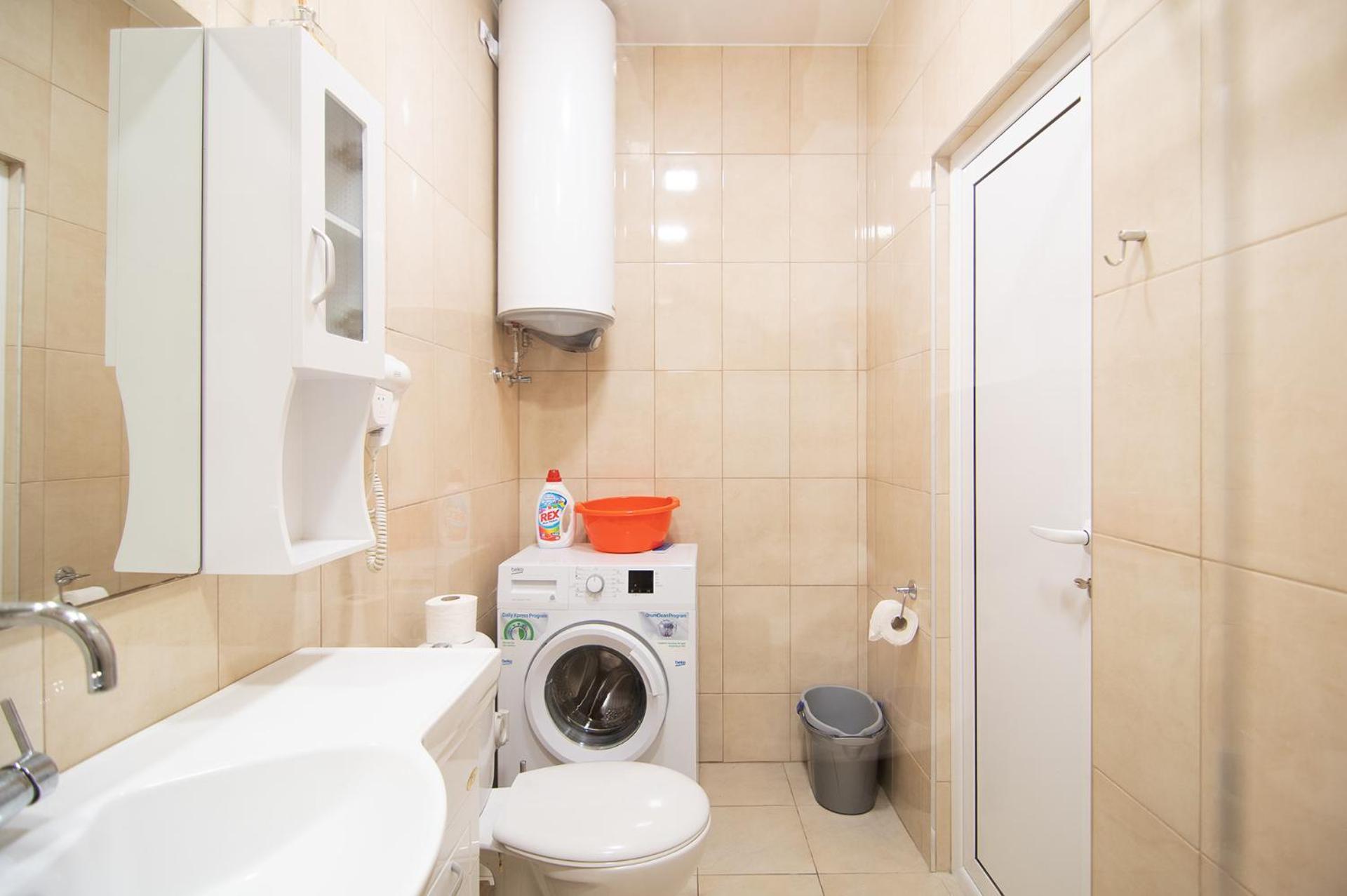 Apartment Filaret With Free Parking