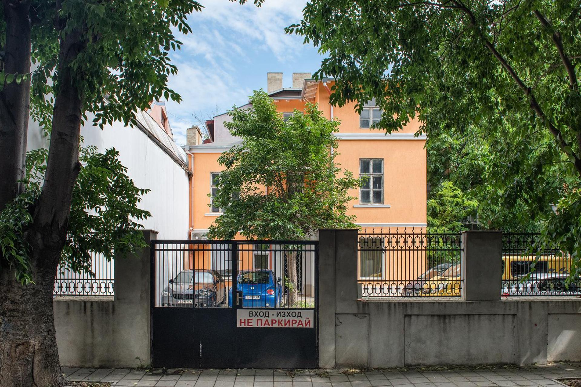 Apartment Filaret With Free Parking