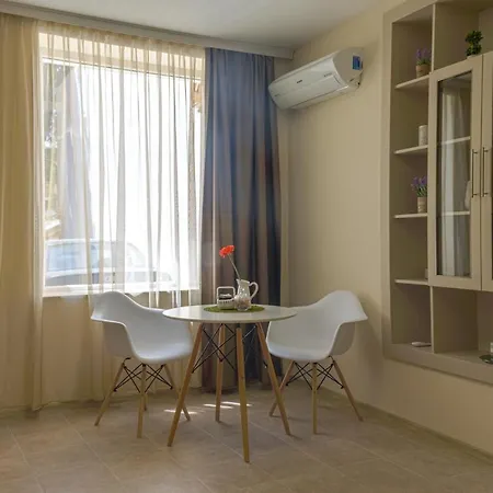 Filaret Studios With Free Parking Varna Exterior photo
