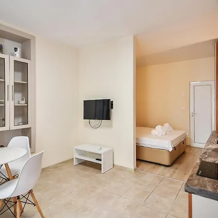 Filaret Studios With Free Parking Varna Exterior photo