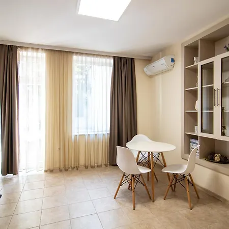 Filaret Studios With Free Parking Varna Exterior photo